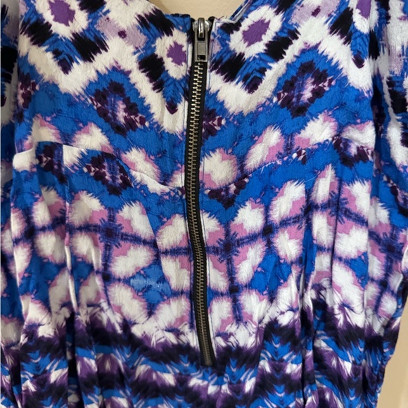 Forever 21 Romper - Picture 3 of 6